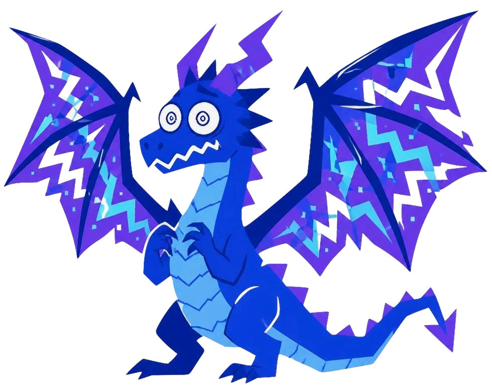 Illustration of Static-wings